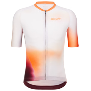 Ombra - Maillot Unisex - Naranja - Unisex