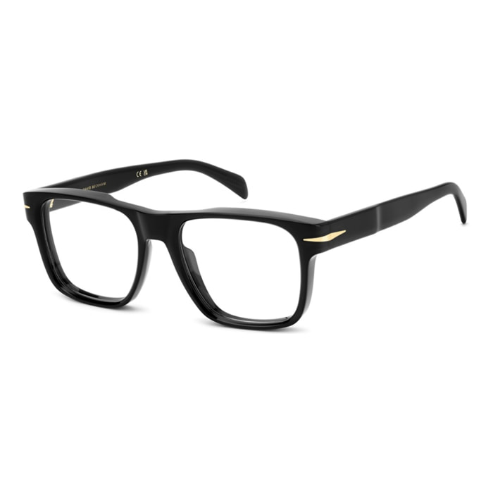 GAFAS DE VISTA DAVID BECKHAM DB 7020/CRAFTED 807 52