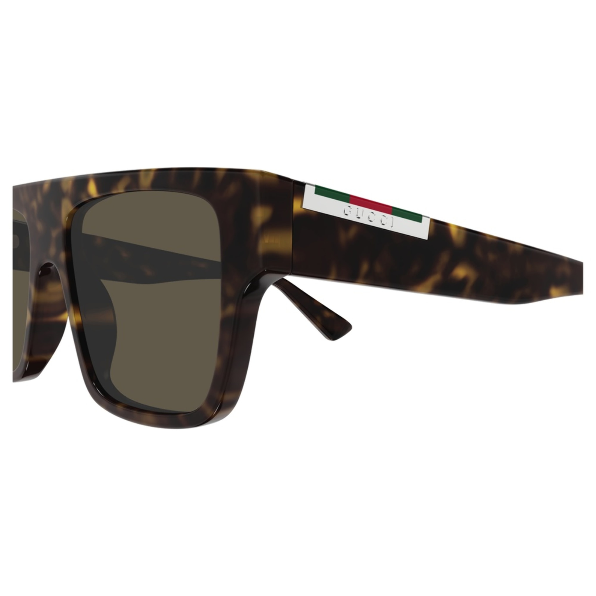 Gafas de Sol Gucci GG1960S-007 Polarizadas de Acetato Hombre 53 mm