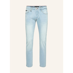 PHILIPP PLEIN Jeans Straight Cut