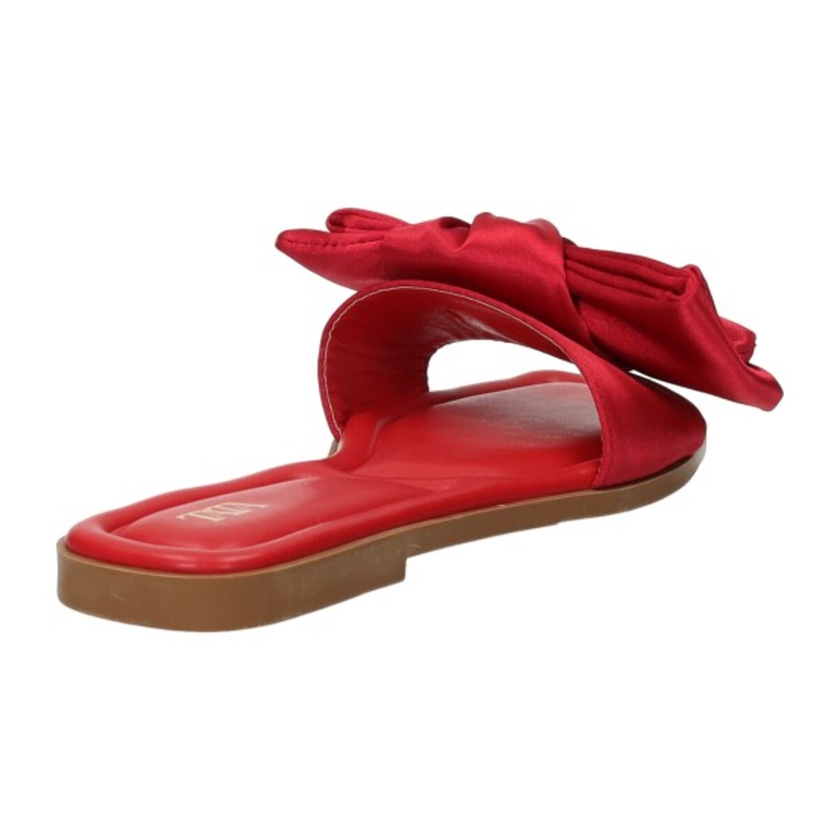 Sandali Donna Tata Italia Rosso