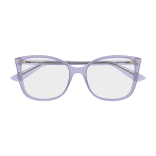 Gafas de Vista Gucci GG0026O-027 de Acetato Mujer 53 mm