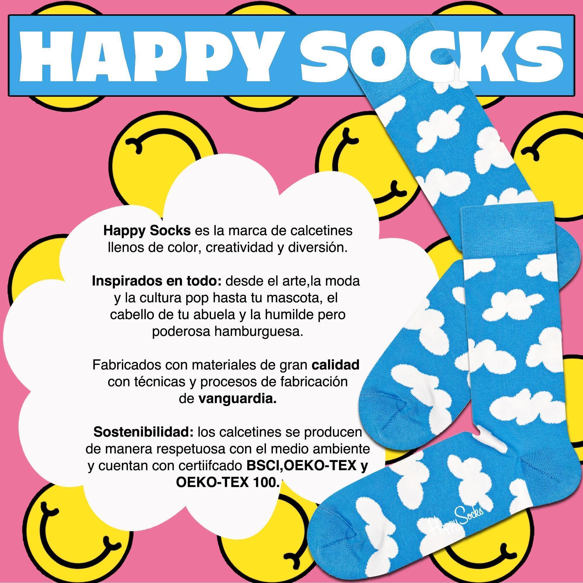 Calcetines lite mini dot