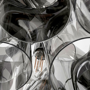 Suspension Tubes 125cm Kare Design