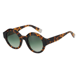 Occhiali da sole OCEAN NEW ERA 3 - montatura marrone tartarugata con lenti G15 sfumate