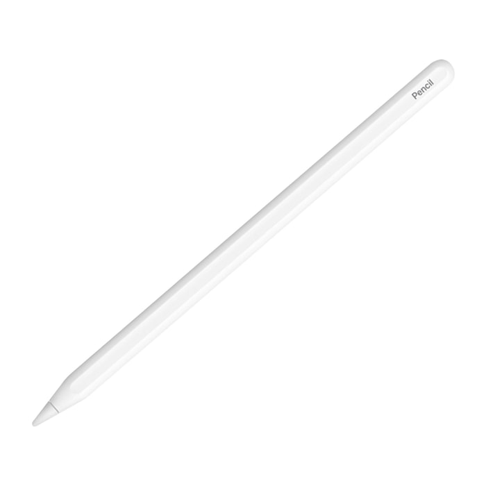 Penna a matita magnetica P10 con punte sostituibili. Nucleo inclinabile in rame superconduttore.