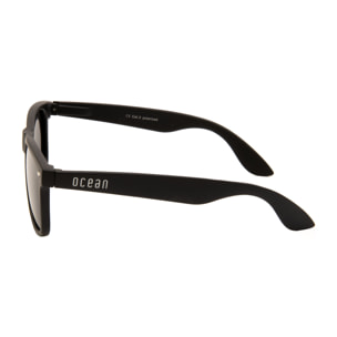 GAFAS DE SOL OCEAN Beach Wayfarer de color Negro