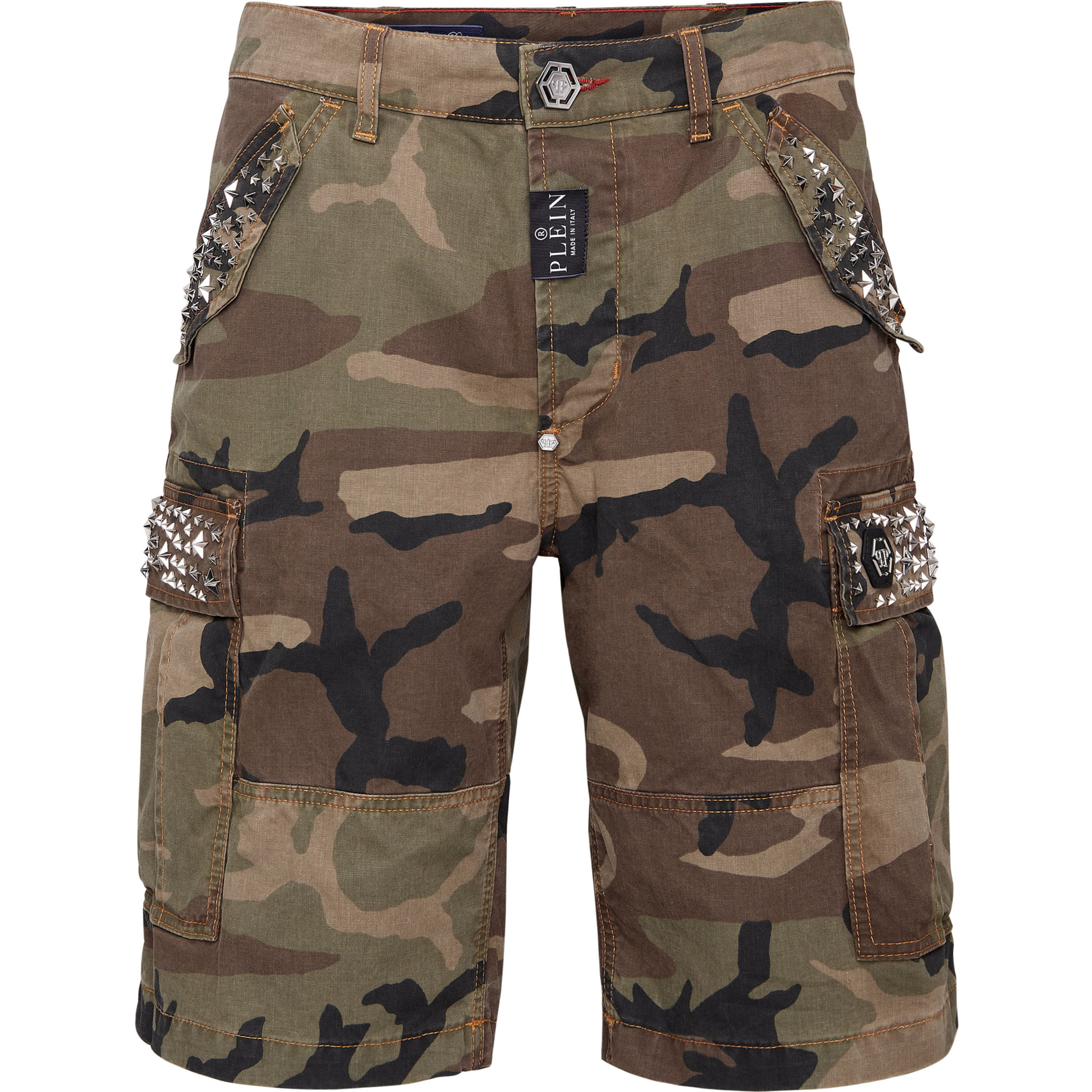PHILIPP PLEIN Shorts