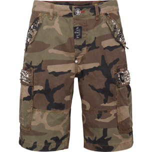 PHILIPP PLEIN Shorts