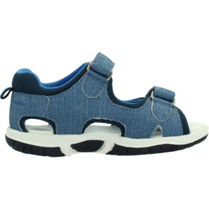 Sandalias Niño de la marca CHICCO  modelo FORREST AZUL