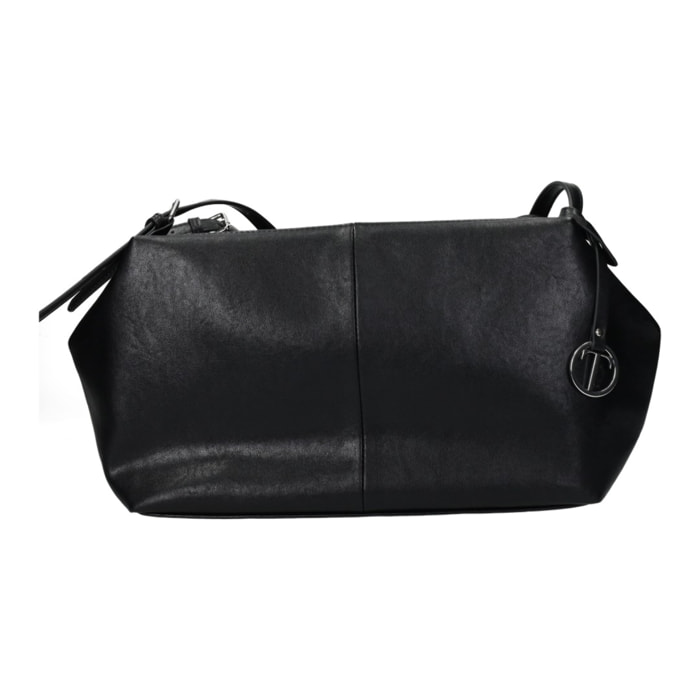 Borsa Adulto unisex Tata Italia Nero
