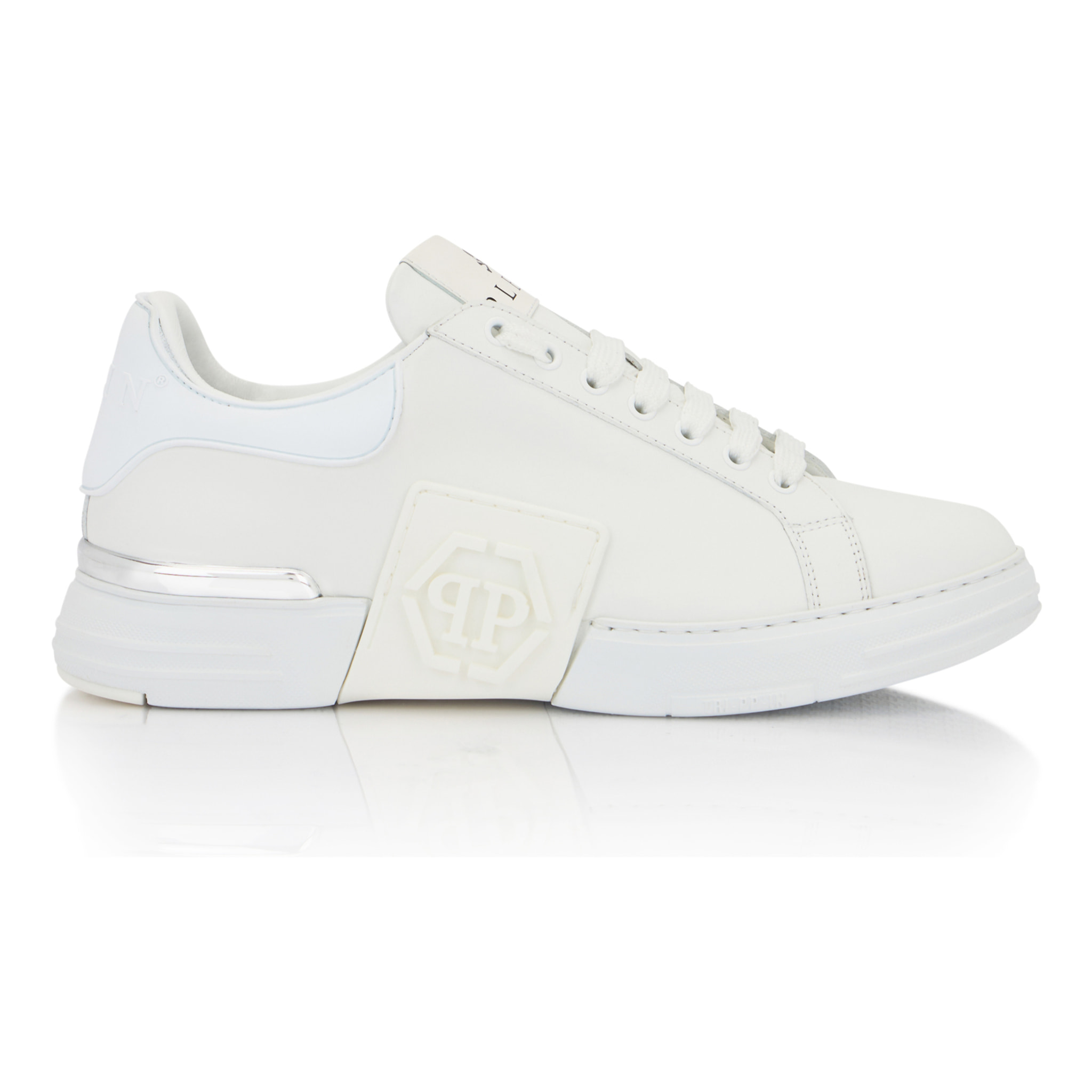 PHILIPP PLEIN Low-Top Sneakers Phantom Kick$