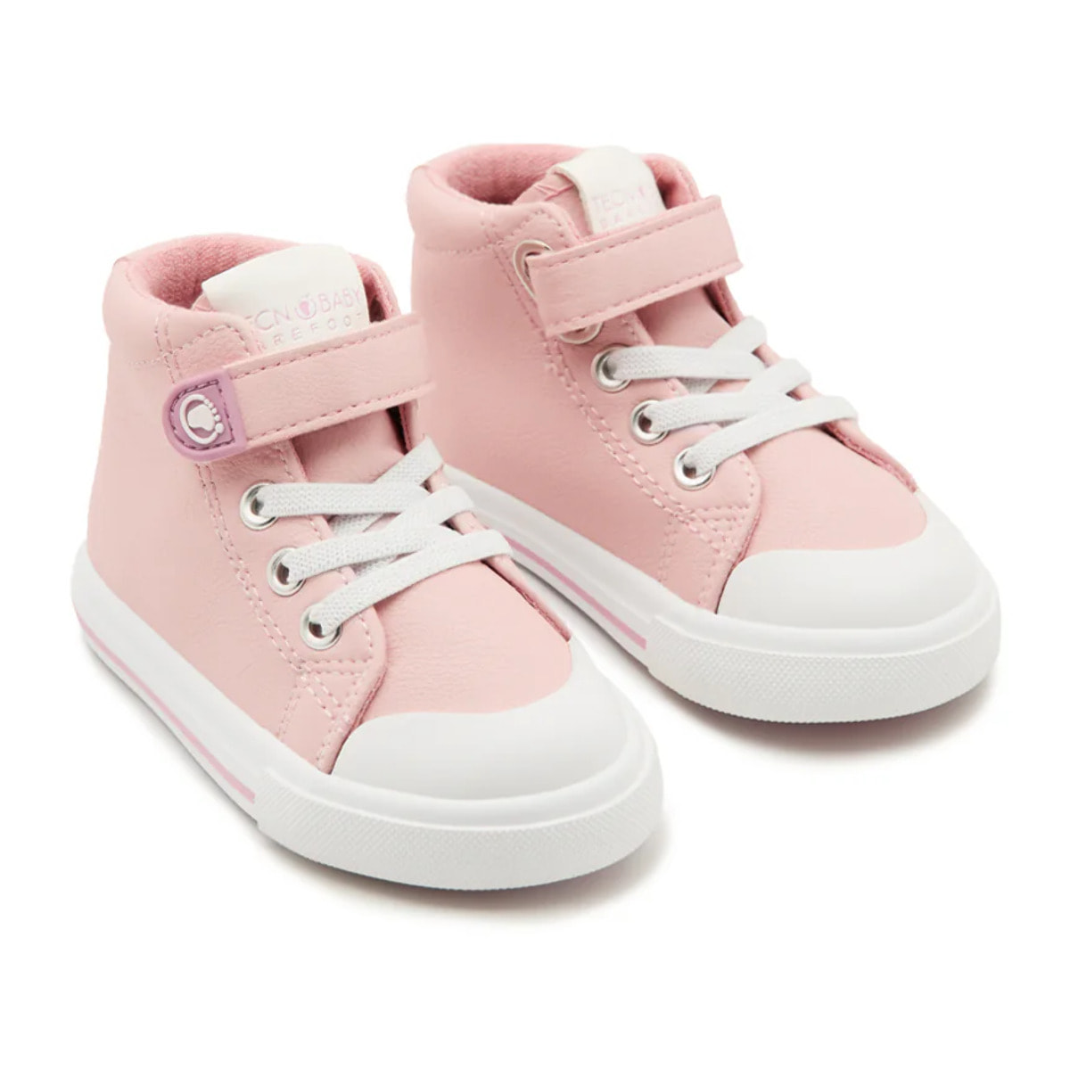 Conguitos - Sneakers Alte Casual per bambini comode