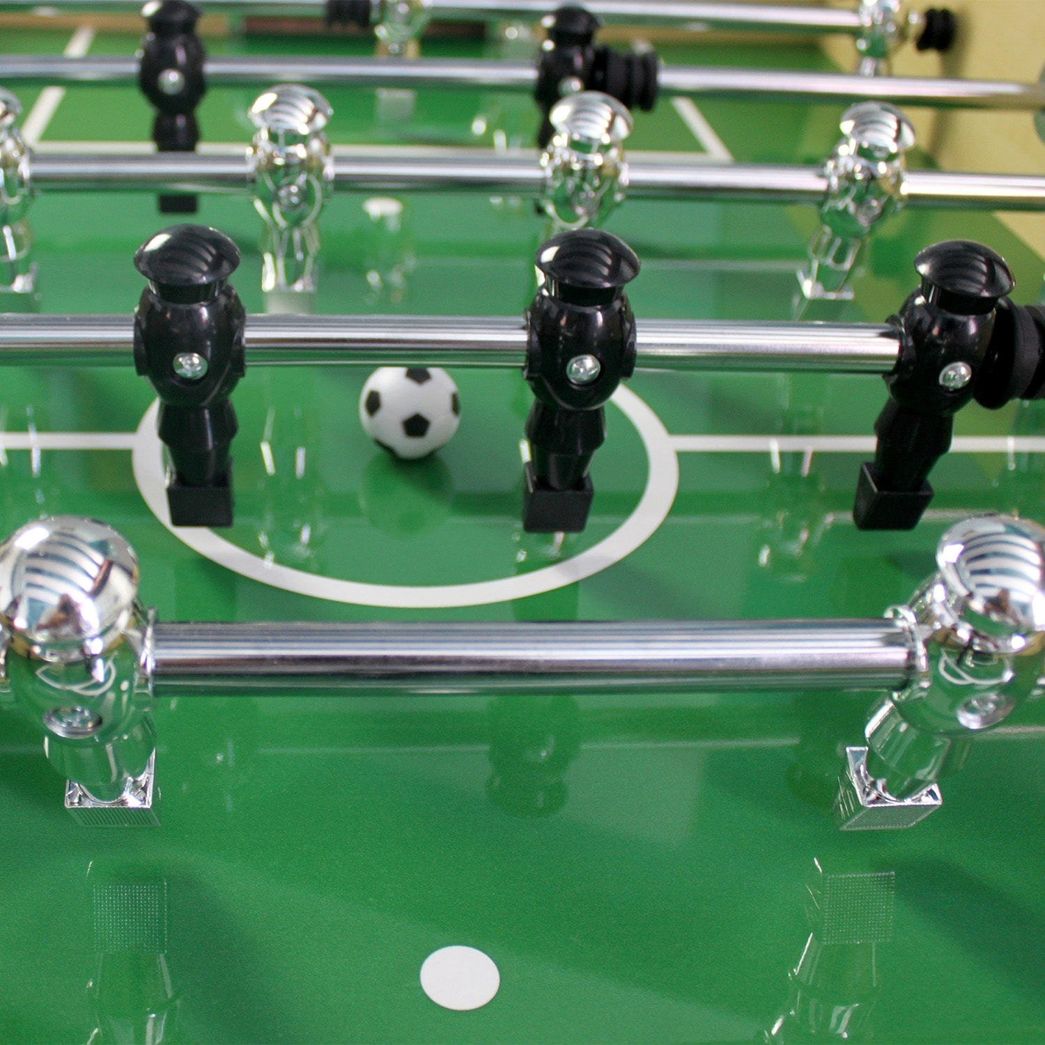 babyfoot en bois BRASILIA