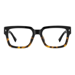 Gafas de Vista Dsquared2 D2 0167/G WR7 de Acetato Hombre 54 mm