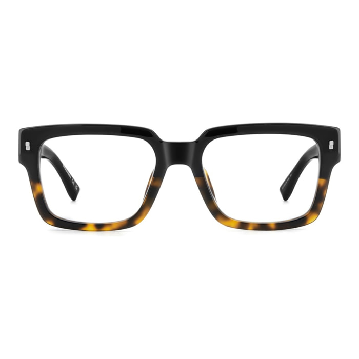 Gafas de Vista Dsquared2 D2 0167/G WR7 de Acetato Hombre 54 mm