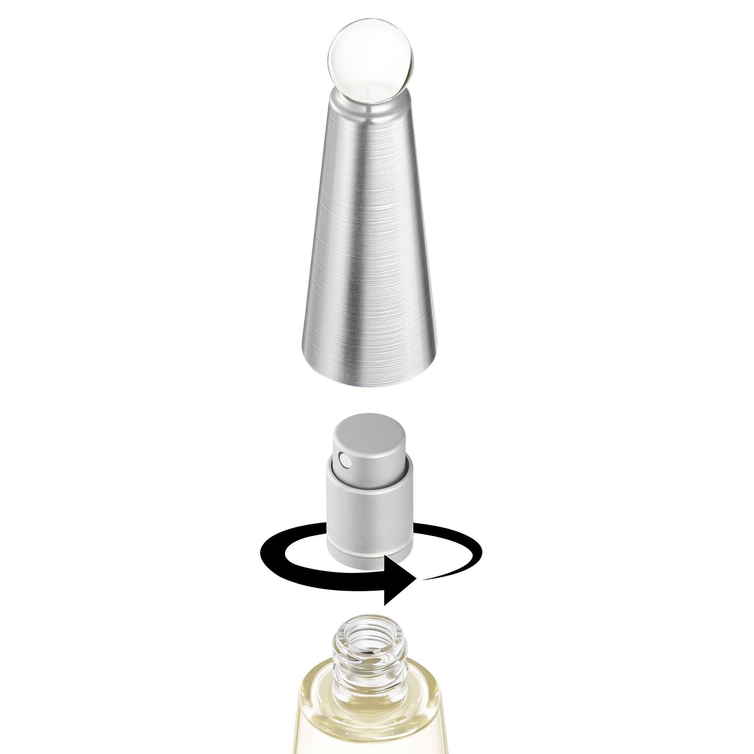 L'Eau d'Issey - Recharge Eau de Parfum