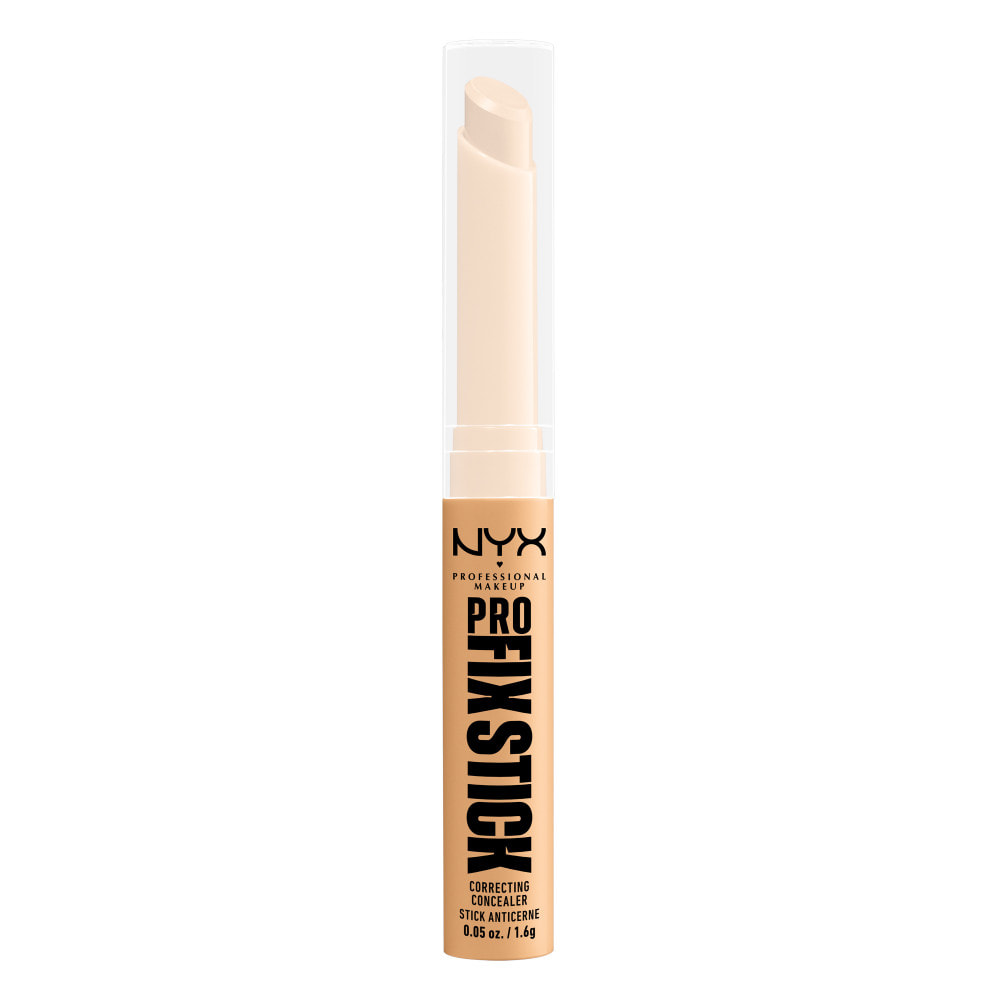 NYX Professional Makeup Stick Correcteur Anti-Cernes Pro Fix Stick Soft Beige