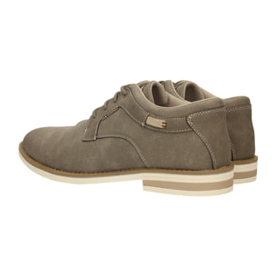 Derby Uomo Tata Italia Cachi