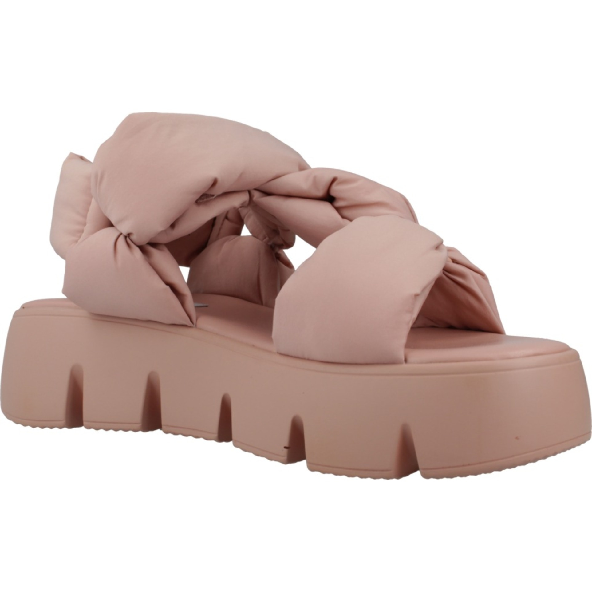 SANDALIAS STEVE MADDEN BONKERS