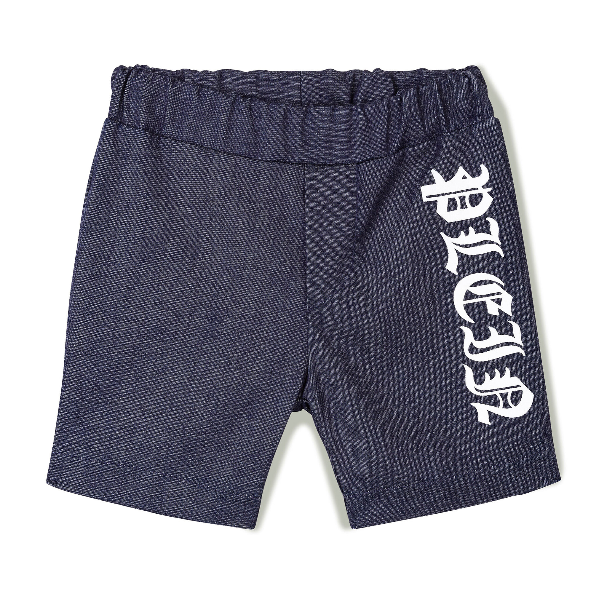 PHILIPP PLEIN Short Trousers "Mark P."