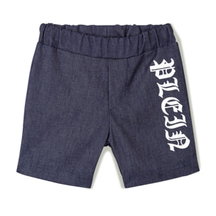 PHILIPP PLEIN Short Trousers "Mark P."