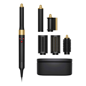 Dyson Airwrap™ Complete Long Onyx/Gold