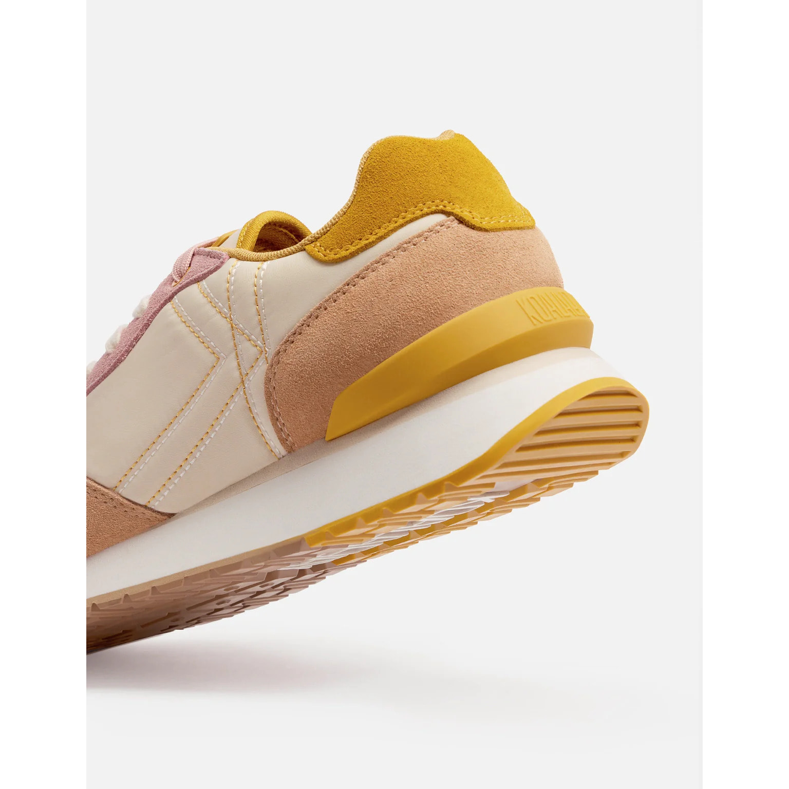 Zapatillas Amarillo - Saturn
