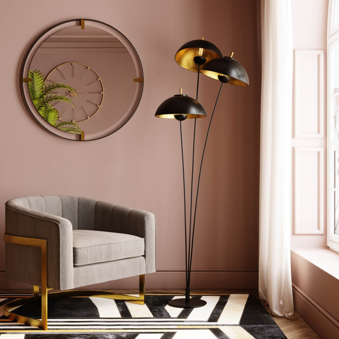 Miroir Betsy Frame Kare Design