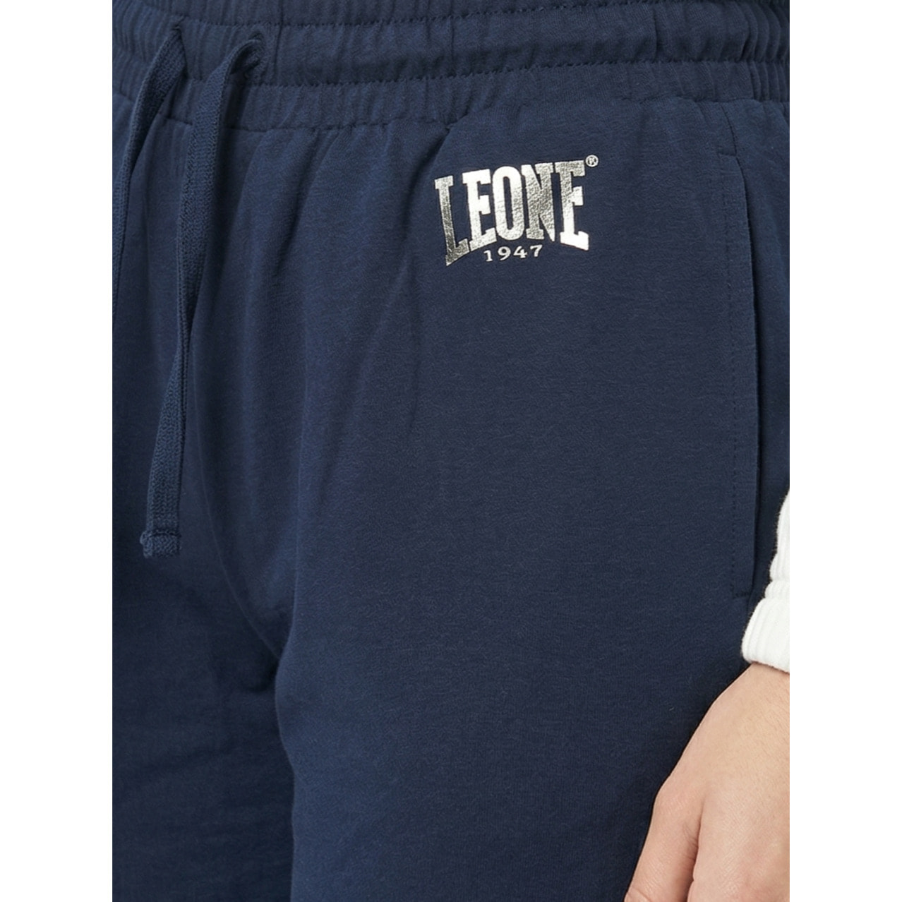 Nunca sin pantalones deportivos para mujer