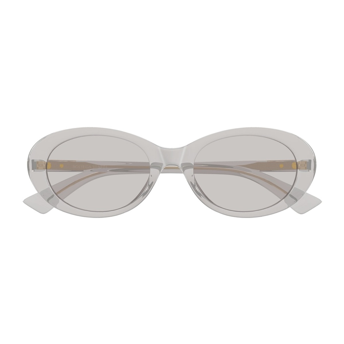 Gafas de Sol Bottega Veneta BV1415SK-003 de Acetato Mujer 54 mm