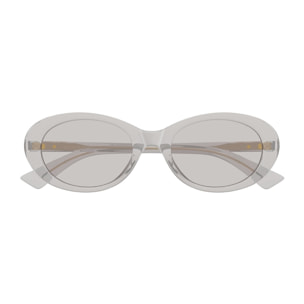 Gafas de Sol Bottega Veneta BV1415SK-003 de Acetato Mujer 54 mm