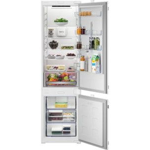 Réfrigérateur combiné encastrable BEKO B5BCNA325HS