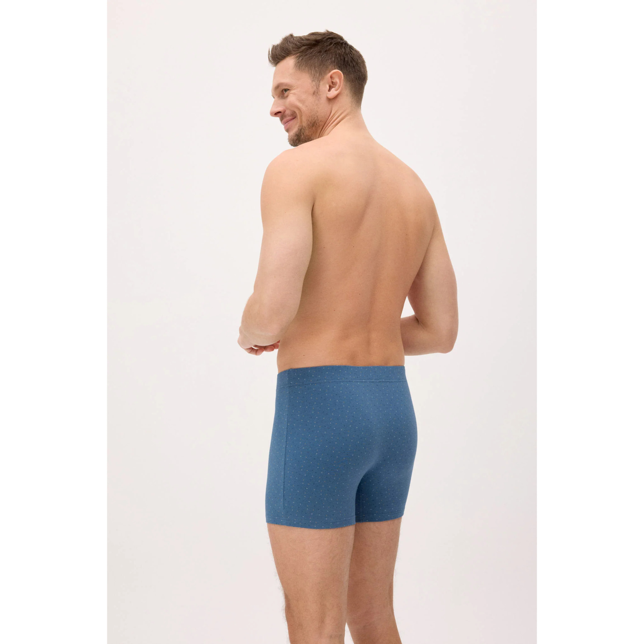 Boxer uomo