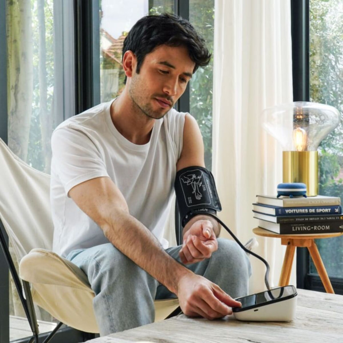 Tensiomètre TERRAILLON Bras TB251