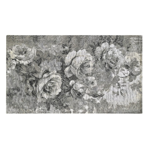 Tappeto Camera Salotto Disegno Rose By Suardi