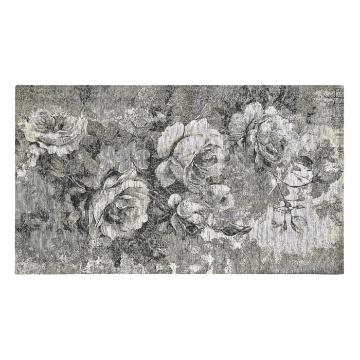 Tappeto Camera Salotto Disegno Rose By Suardi