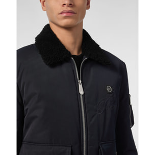 PHILIPP PLEIN Chaqueta