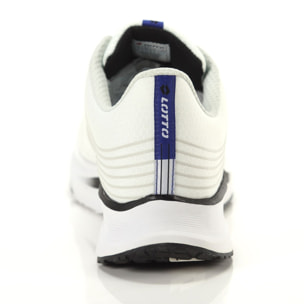 Sneakers Lotto Speedevo 700 III Bianco