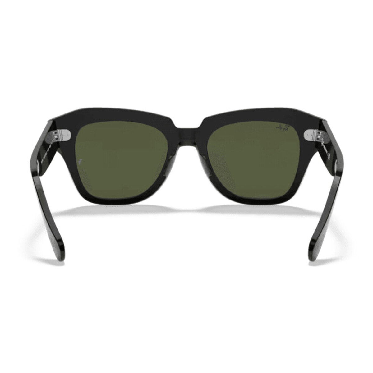 GAFAS DE SOL RAY BAN STATE STREET 0RB2186 901/31 49 mm (M)