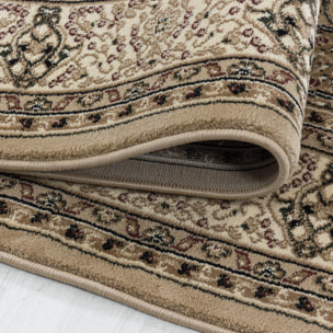Tapis orient tissé motif traditionnel FAPO