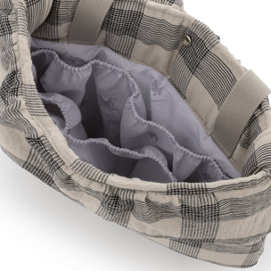 Cambrass Bolso Maternal Boho Chelsa