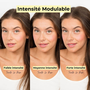 Fantastick Baume & Blush - & BLUSH SUNSET