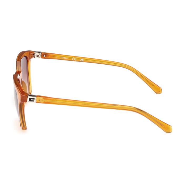 Guess - Occhiali da sole in iniettato per donna