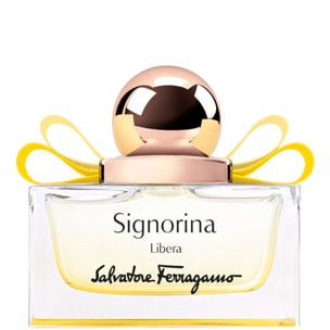 Signorina Libera - Eau de Parfum