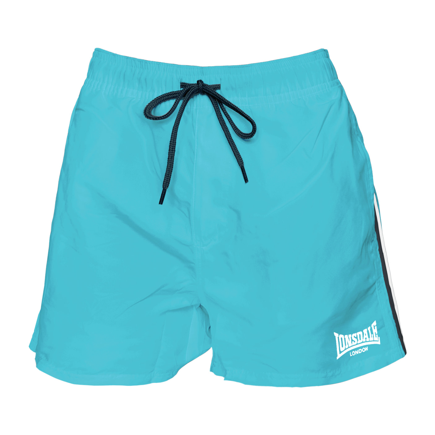 Costume Mare Boxer Uomo LONSDALE Beachwear Shorts