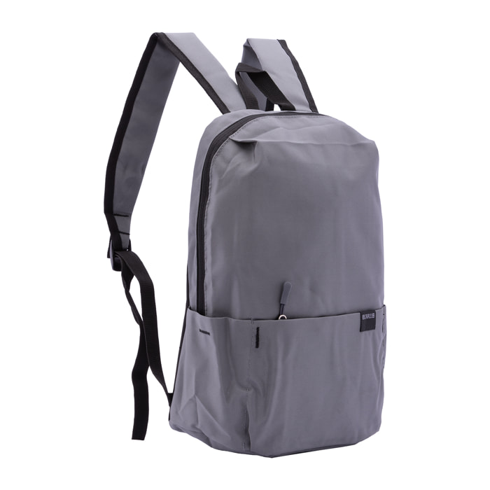 Zaino  da uomo Textile Polyester 35x22x13 cm