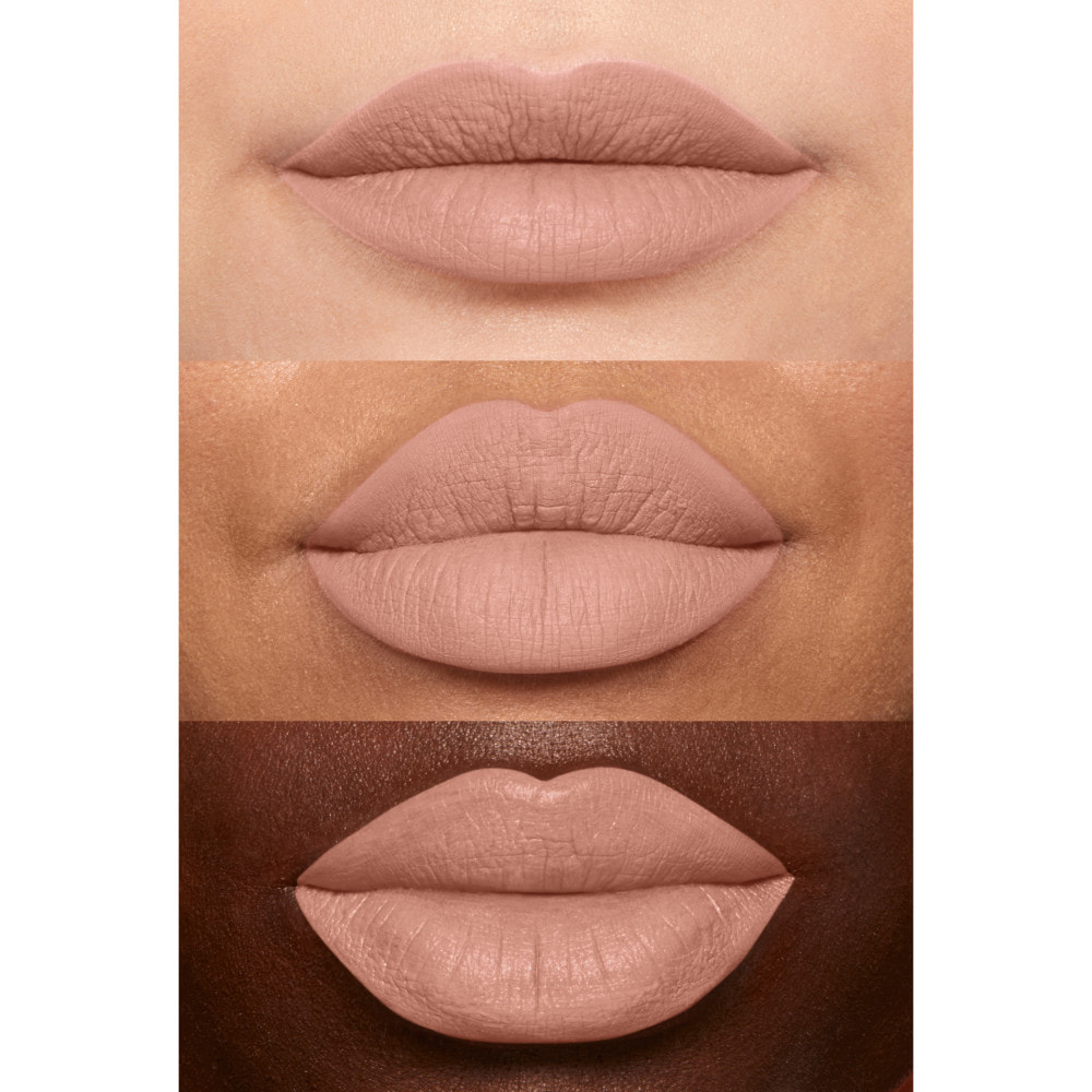 NYX Professional Makeup Soft Matte Lip Cream Rouge à lèvres Cairo