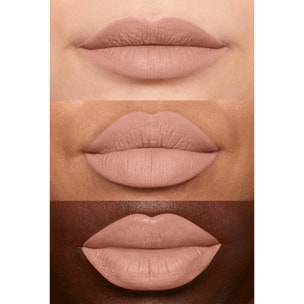 NYX Professional Makeup Soft Matte Lip Cream Rouge à lèvres Cairo