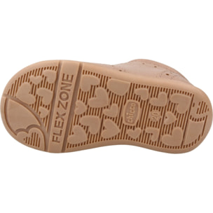 Zapatos Niño de la marca CHICCO  modelo 1072141C NUDE